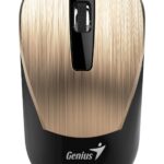 Miš Genius NX-7015 WL Gold
