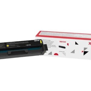 TONER XEROX Yellow ZA XEROX C230/C235 ZA 2.500 STRANI