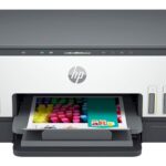MFP HP Smart Tank 670