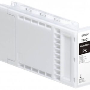 Epson SINGLEPACK PHOTO BLACK T44Q140 ULTRACHROME