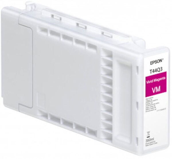 Epson Singlepack Vivid Magenta T44Q340 UltraChrome