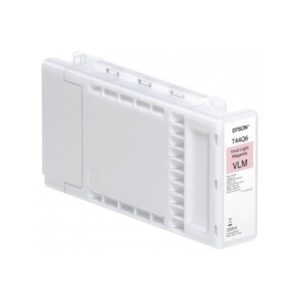 Epson Singlepack Vivid LightMagenta T44Q640 Ultrachrome PRO 12 350ml