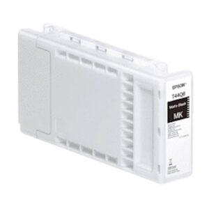 Epson Singlepack Matte Black T44Q840 350ml