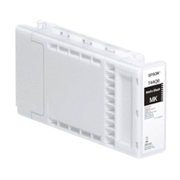 Epson Singlepack Matte Black T44Q840 350ml