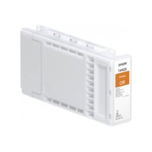 Epson Singlepack Orange T44QA40 UltraChrome 350ml