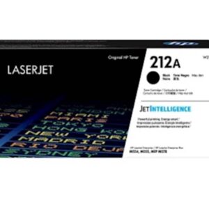 TONER HP 212A Č