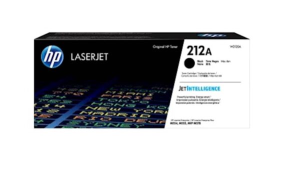 TONER HP 212A Č