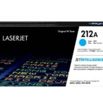 TONER HP 212A B-C