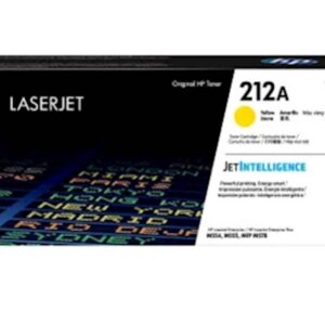 TONER HP 212A B-Y