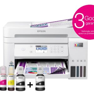 MFP Epson L6276