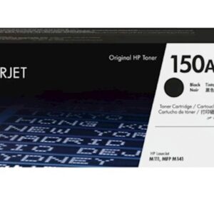 Toner HP 150 Crni za M110w/M140w 975 str