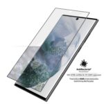 Zaštitno staklo PanzerGlass Galaxy S22 Ultra