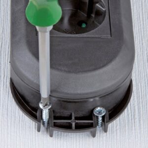 Hama "Colour" 6 utičnica