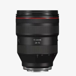 Objektiv CANON RF28-70mm F2 L USM