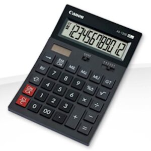 Kalkulator CANON AS1200