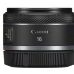 Objektiv CANON RF16mm F2.8 STM