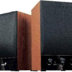 Zvučnici Genius SP-HF1250B II