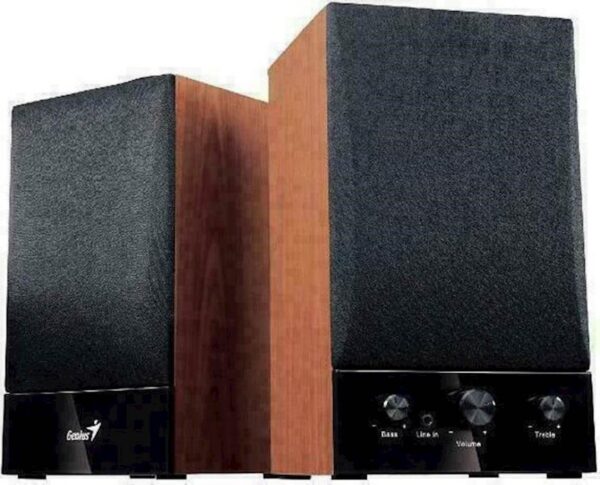 Zvučnici Genius SP-HF1250B II Zvučnici Genius SP-HF1250B II