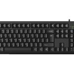 Tastatura Genius Smart KB-100 USB