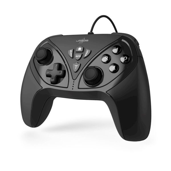 uRage gamepad "Vendetta 210" uRage gamepad "Vendetta 210"