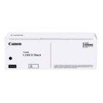 Toner CANON C-EXV 61