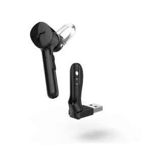 Hama "MyVoice1300" Mono-Bluetooth® Headset