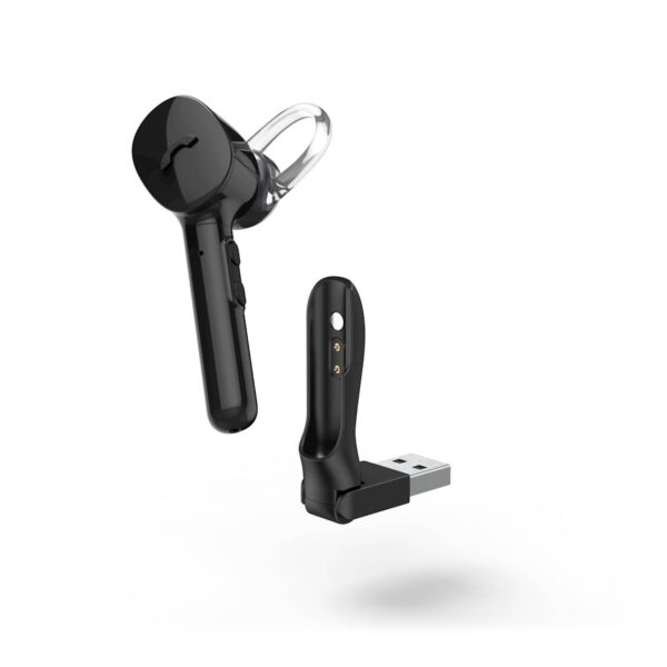 Hama "MyVoice1300" Mono-Bluetooth® Headset
