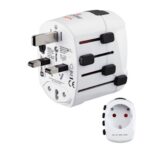 Hama world travel adapter