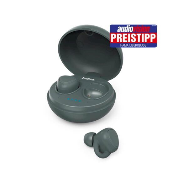 Hama "LiberoBuds" Bluetooth®slušalice Hama "LiberoBuds" Bluetooth®slušalice