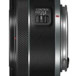 OBJEKTIV CANON RF50mm f/1.8 STM