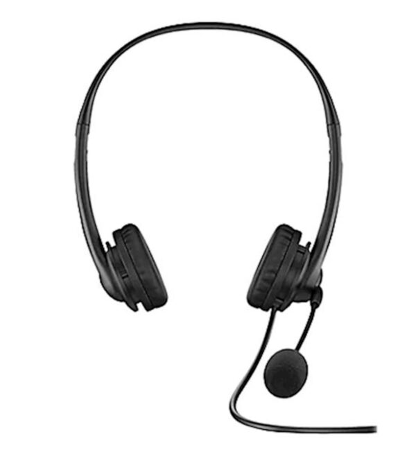 Slušalice HP Stereo USB Headset G2 (428K6AA) Slušalice HP Stereo USB Headset G2 (428K6AA)