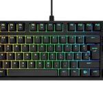 Tastatura UVI Gear gaming Pride Mini