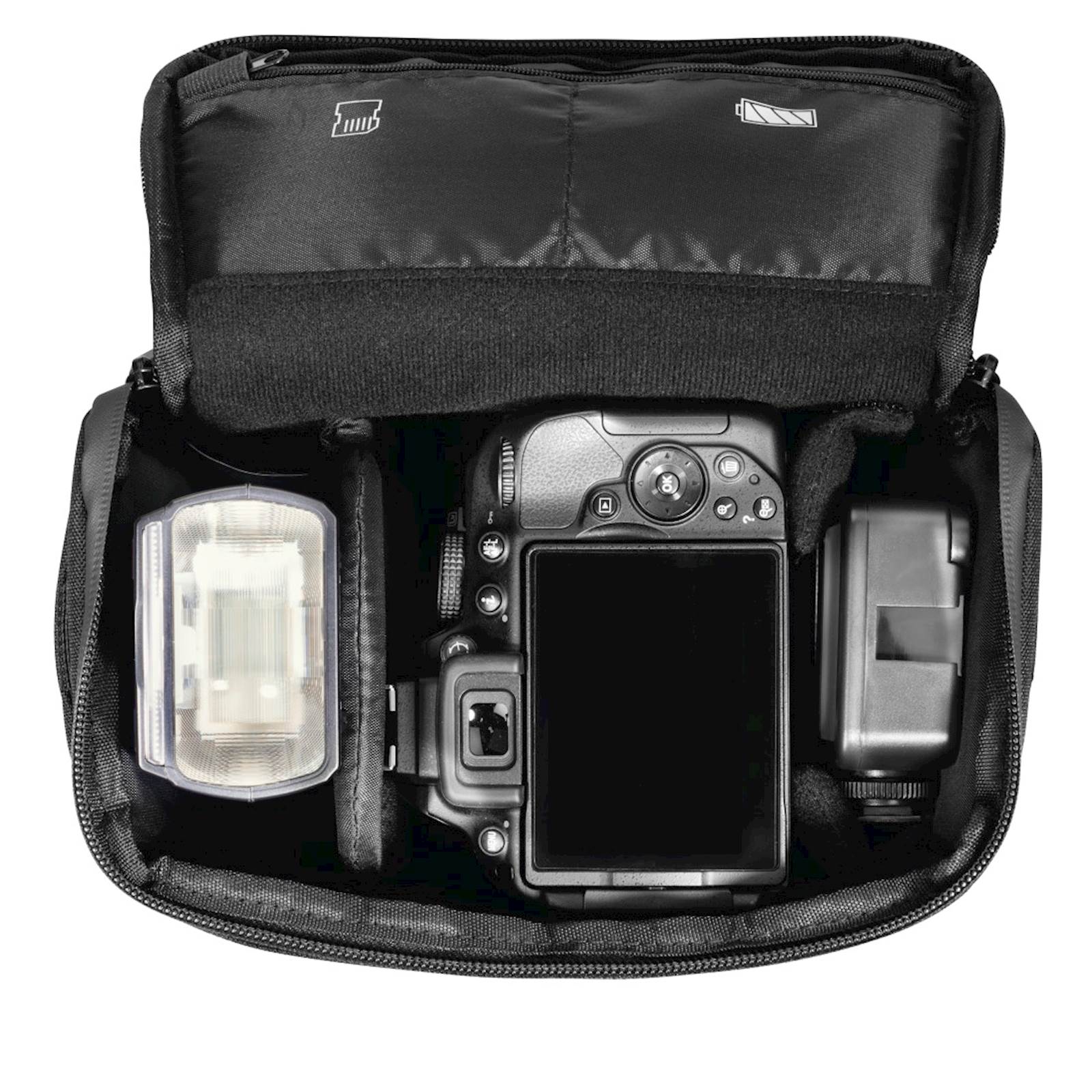 Torba za kamer Hama "Matera" 130