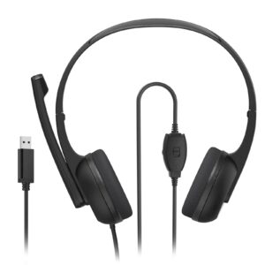 Slušalice Hama Headset "HS-USB250 V2" Stereo