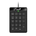 Tastatura Genius NumPad 110 USB