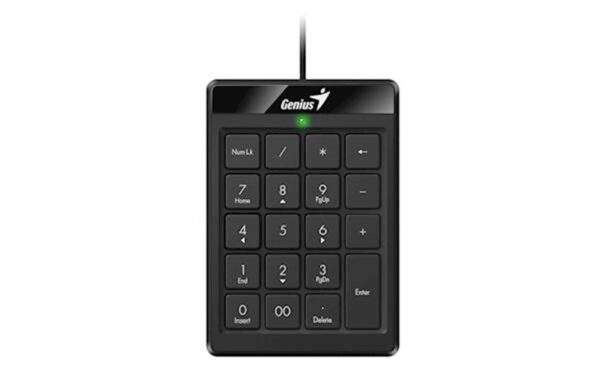 Tastatura Genius NumPad 110 USB Tastatura Genius NumPad 110 USB