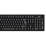 Tastatura Genius Smart KM-8101 +miš