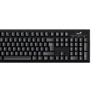Tastatura Genius Smart KM-8101 +miš