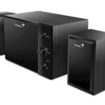 Zvučnici Genius SW-2.1 350