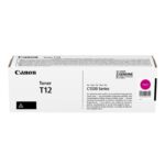 Toner CANON CRG-T12 Magenta