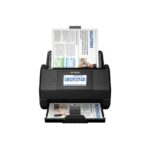 Skener Epson WORKFORCE ES-580W