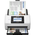 Skener Epson WorkForce DS-790WN
