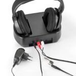 Slušalice Thomson bežične