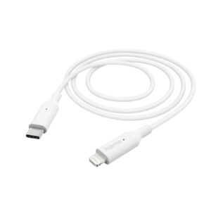 USB-C-Lightning kabl hama 1m