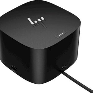 HP Docking Station TB4 G4 280W w/ Combo Cable (4J0G4AA)