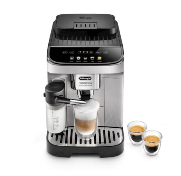 Aparat za kafu DELONGHI Magnifica Evo ECAM290.61.SB Aparat za kafu DELONGHI Magnifica Evo ECAM290.61.SB