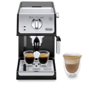 Aparat za kafu DELONGHI Active Line ECP33.21.BK
