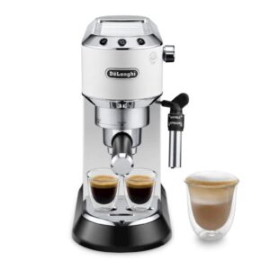 Aparat za kafu DELONGHI Dedica EC685.W