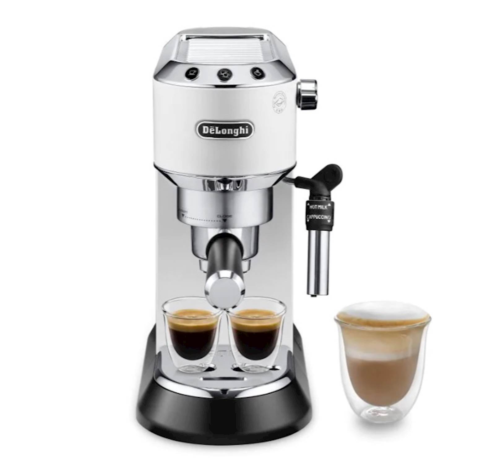 Aparat za kafu DELONGHI Dedica EC685.W