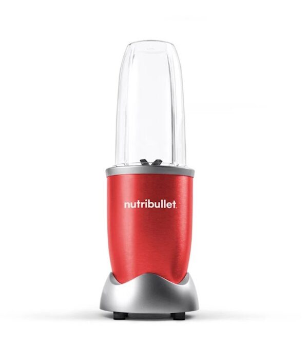Blender NUTRIBULLET NB606R 600W